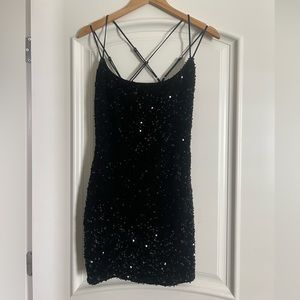 Lucy in the Sky dress. Size small.